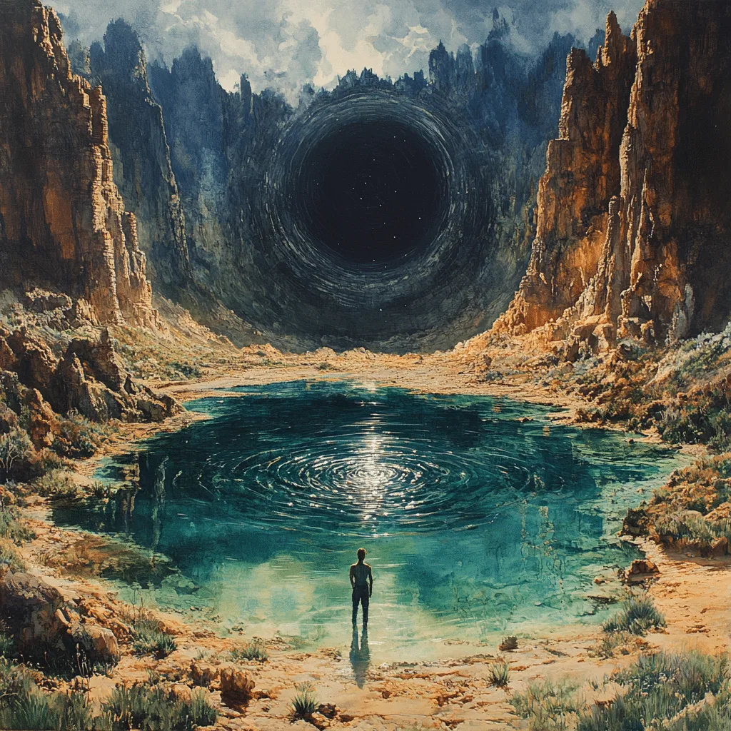 Vortex Springs
