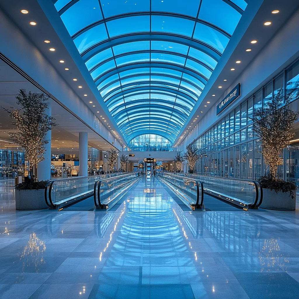 Will Rogers World Airport
