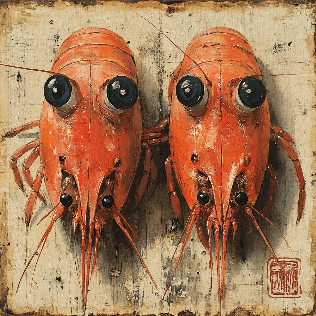 Best Camarones