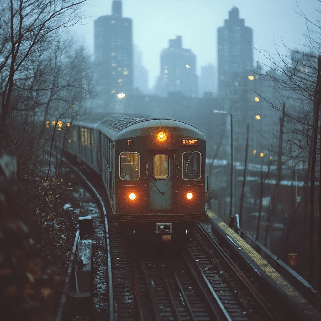 Best Q Train