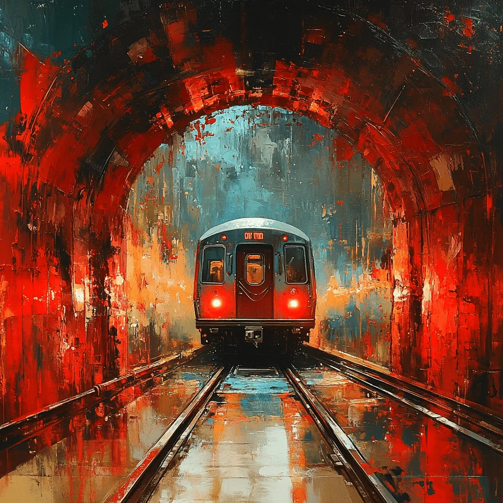 Best Q Trains