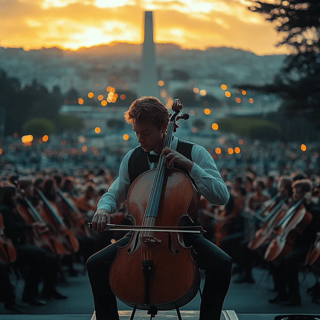 Best San Francisco Symphonys