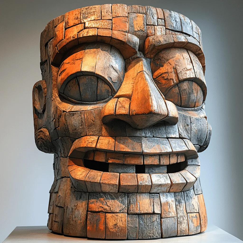 Best Tiki Tikis