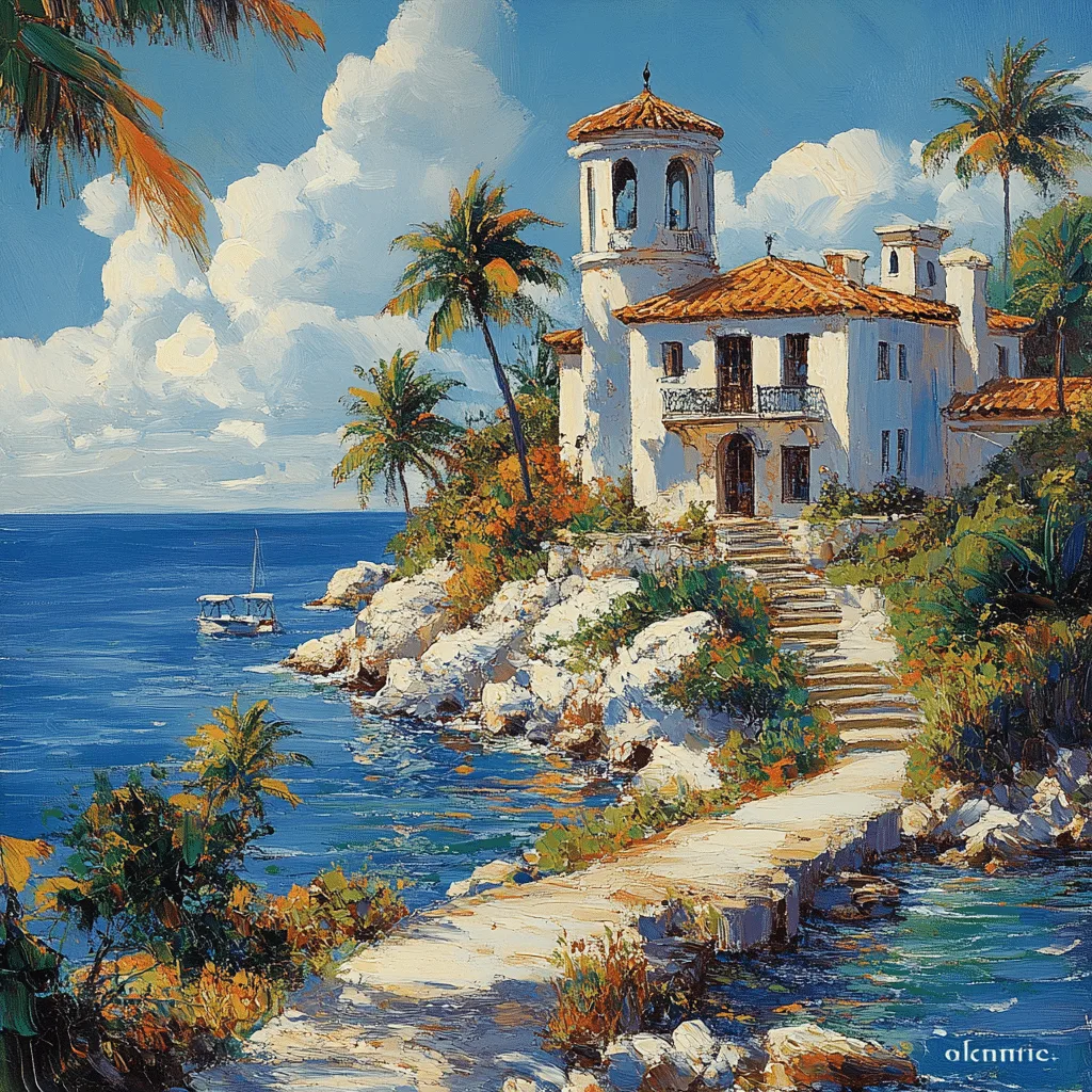 Anastasia Island Florida