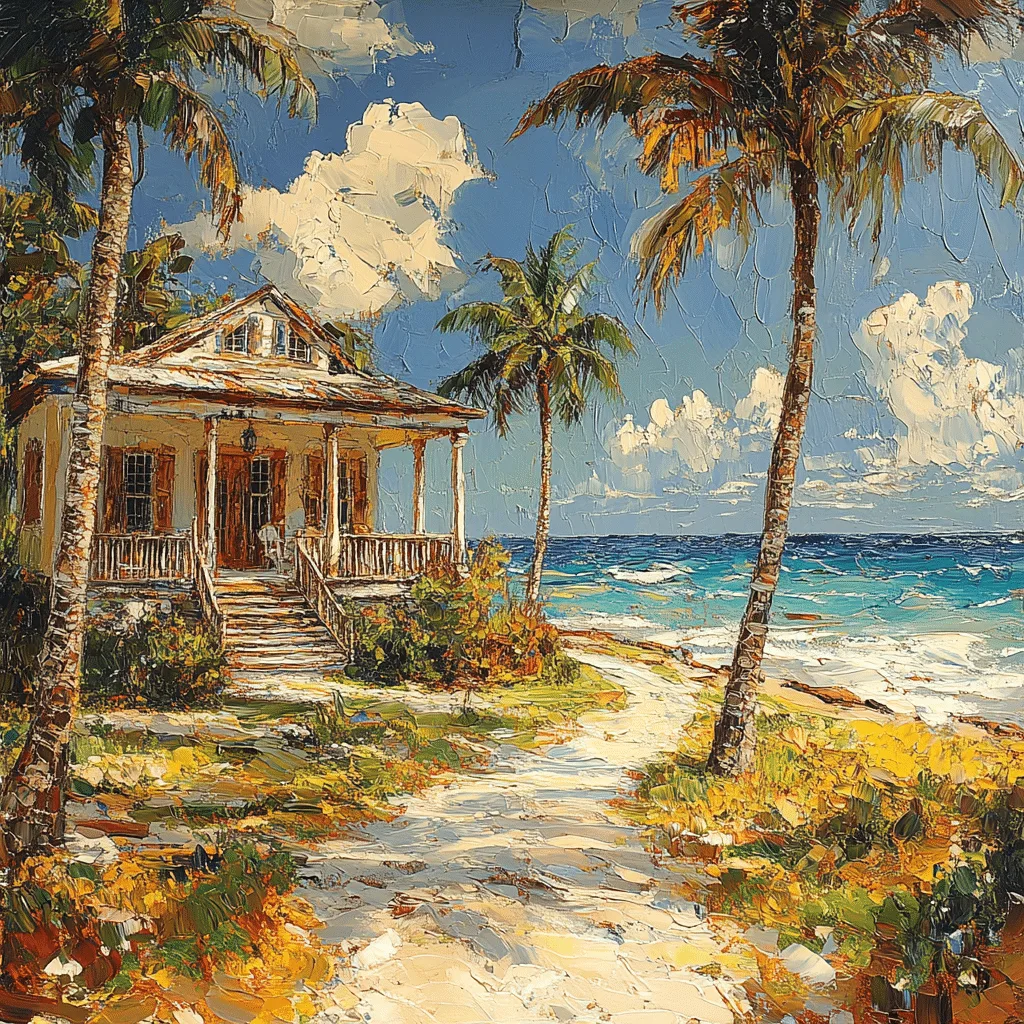 Anastasia Island