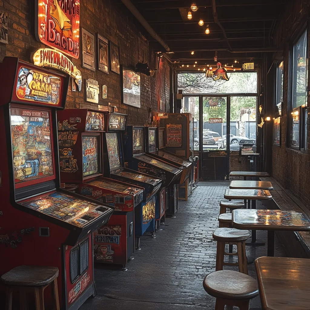 Bj Restaurant