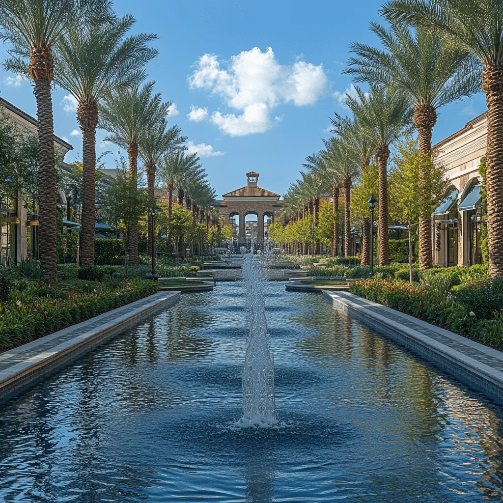 Bloomingdale Outlet