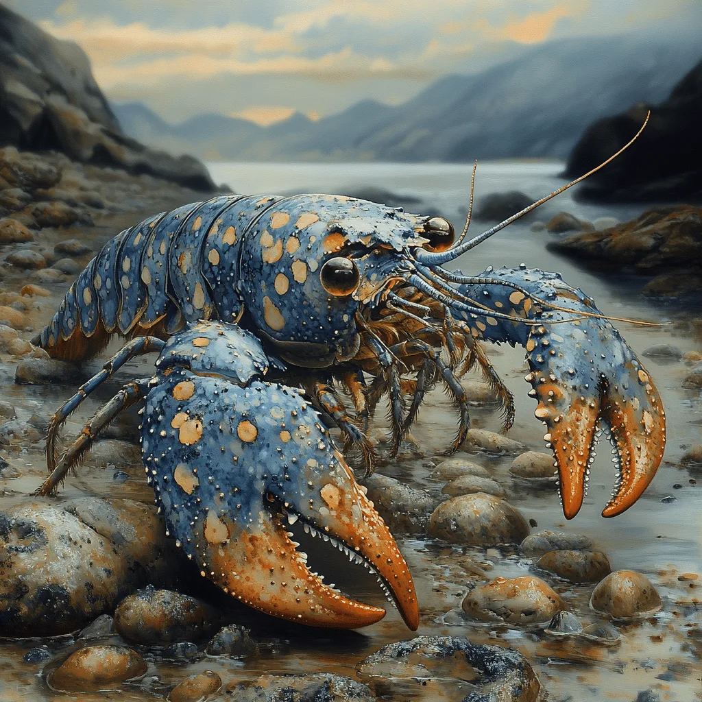 Camarones