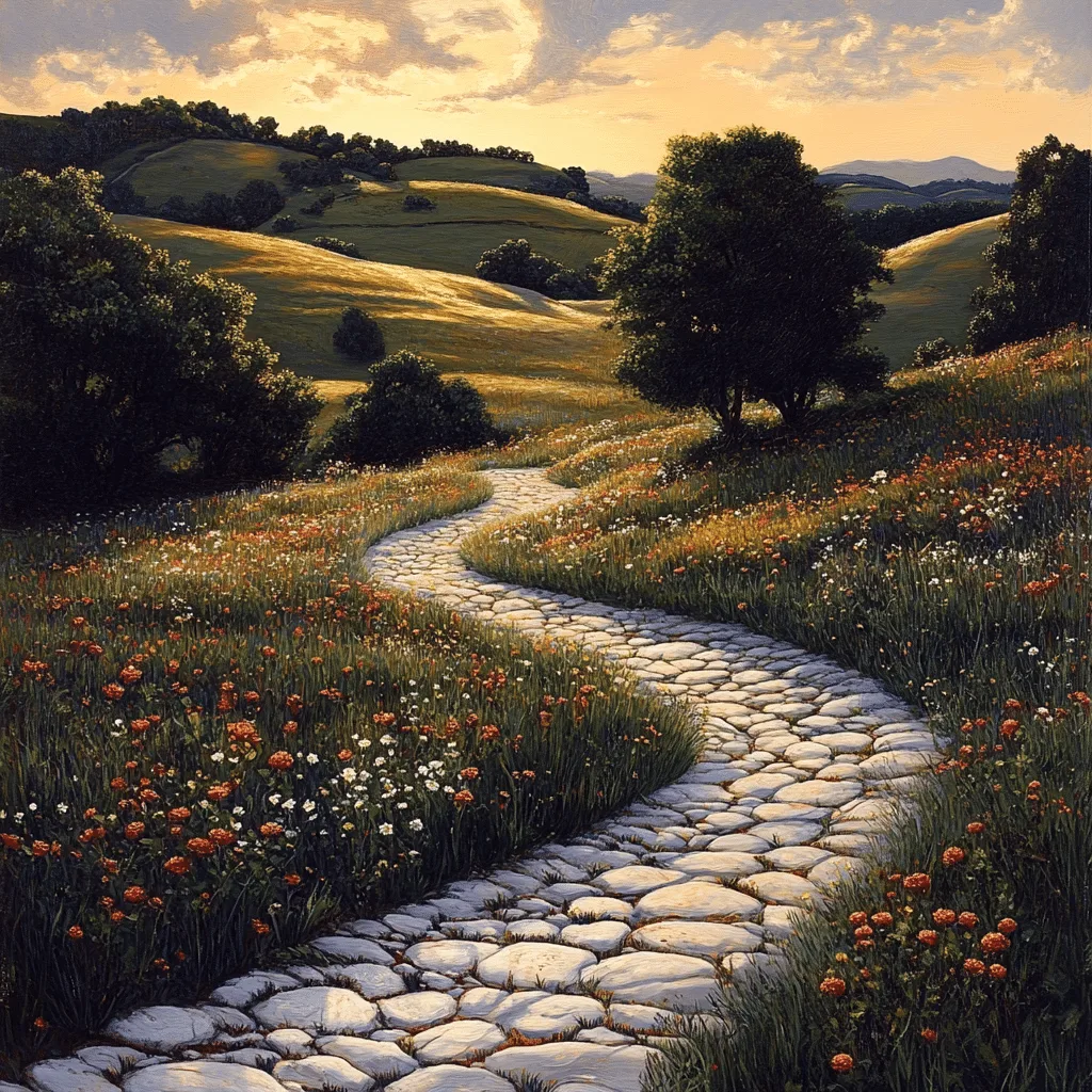 Caminos