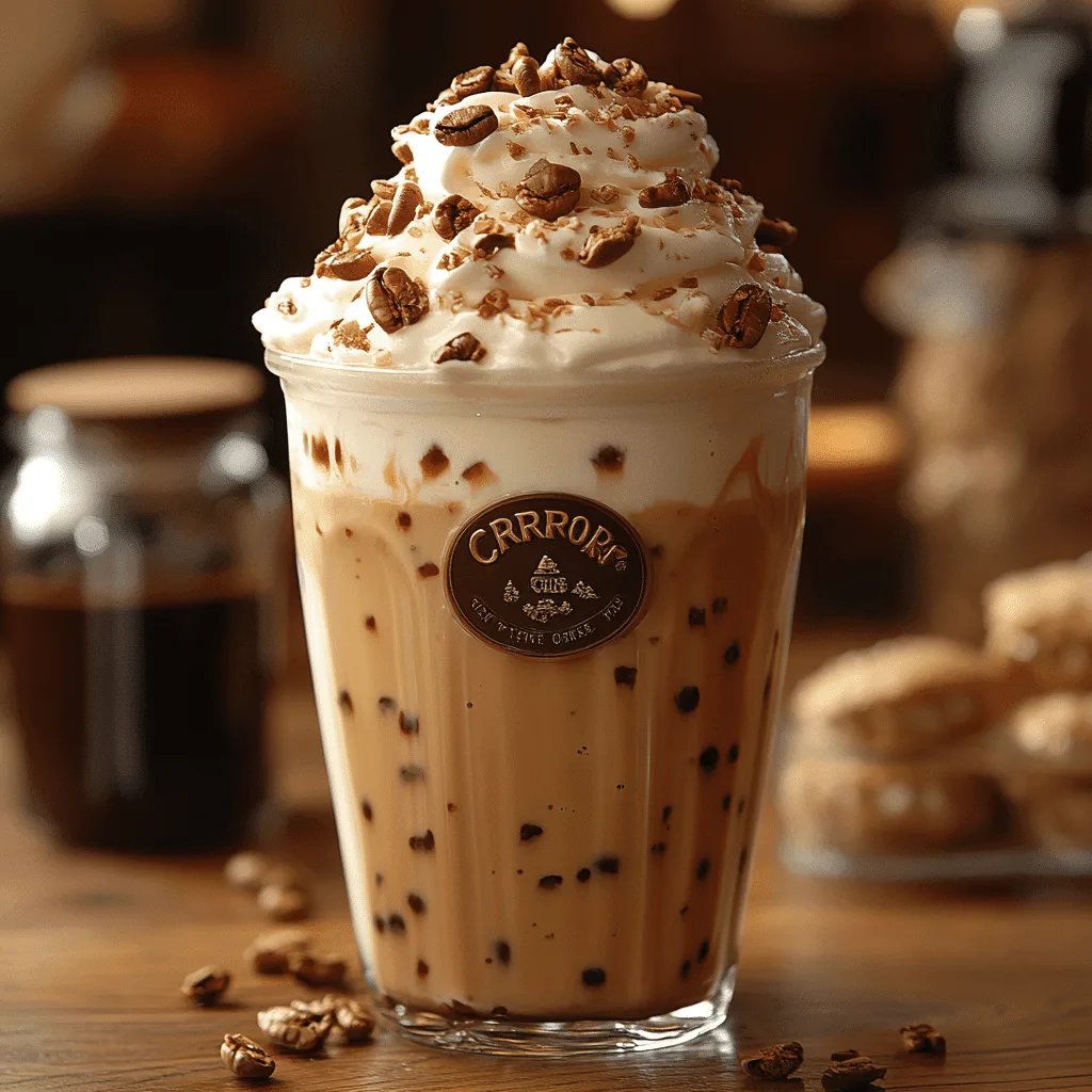 Caribou Coffee