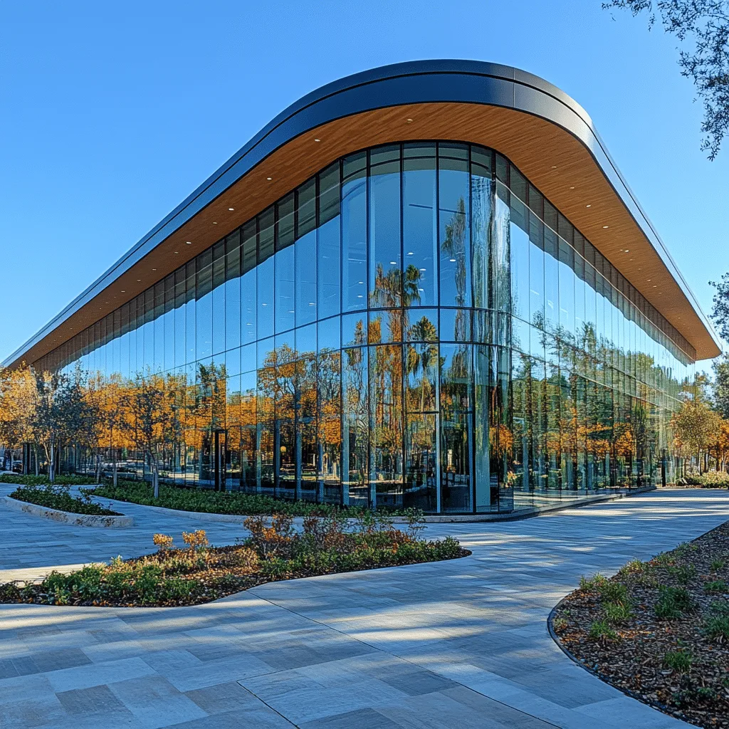 Cerritos Library
