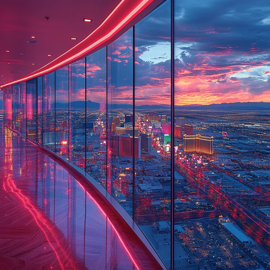 Chica Las Vegas