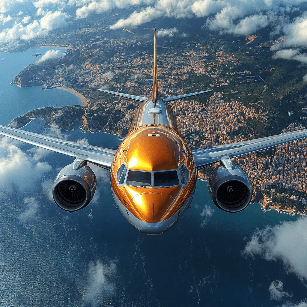 Clear Trip International Flight