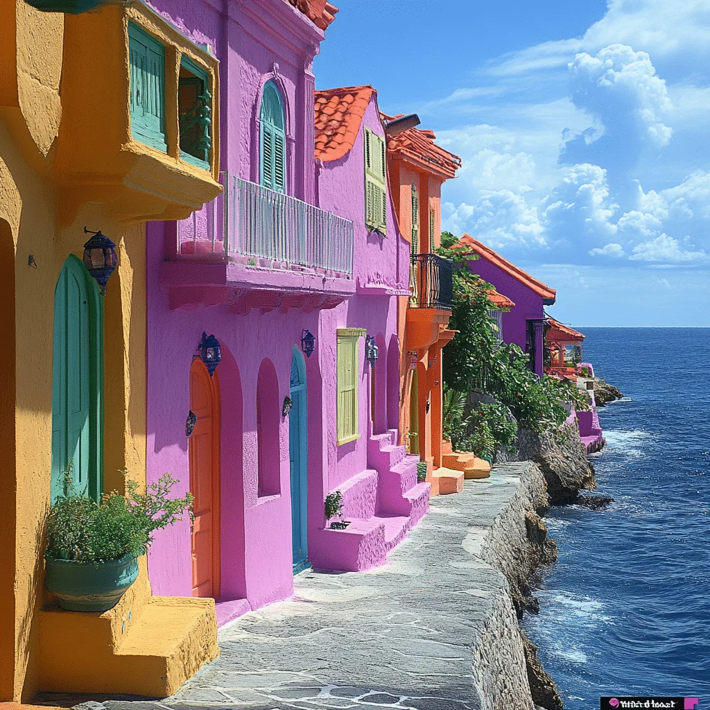 Curacao Store