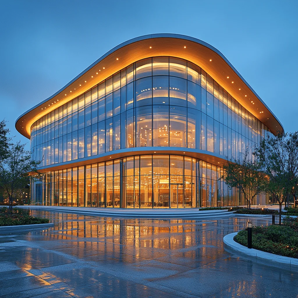 Denver Center for the Performing Arts