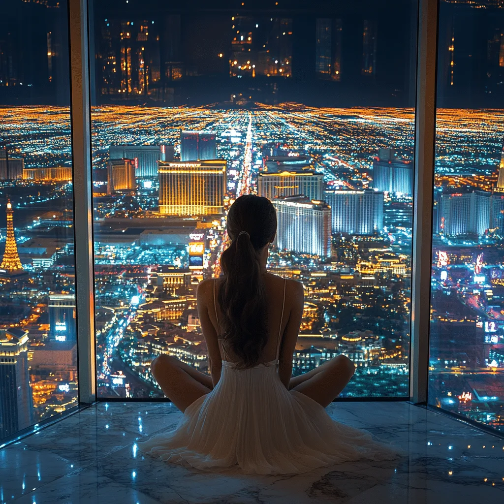 El Cortez Las Vegas