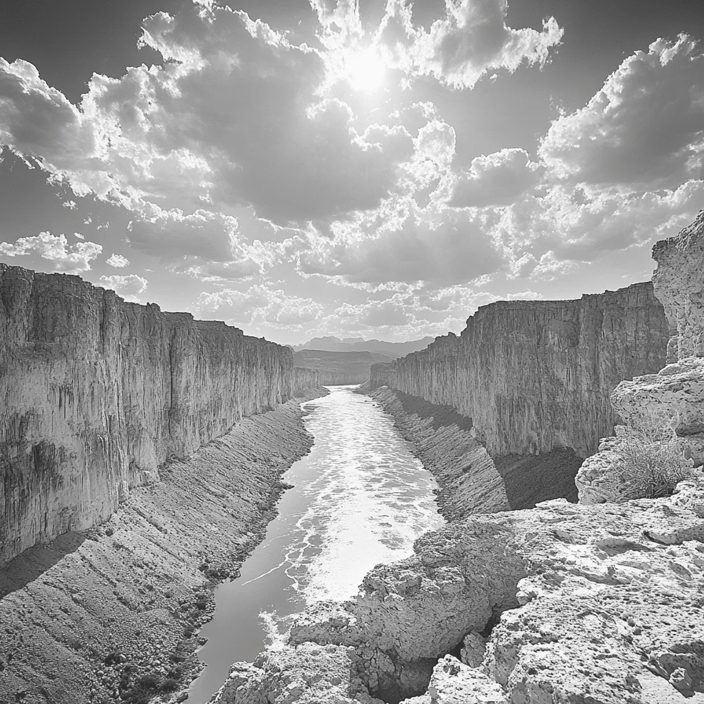 El Rio Grande