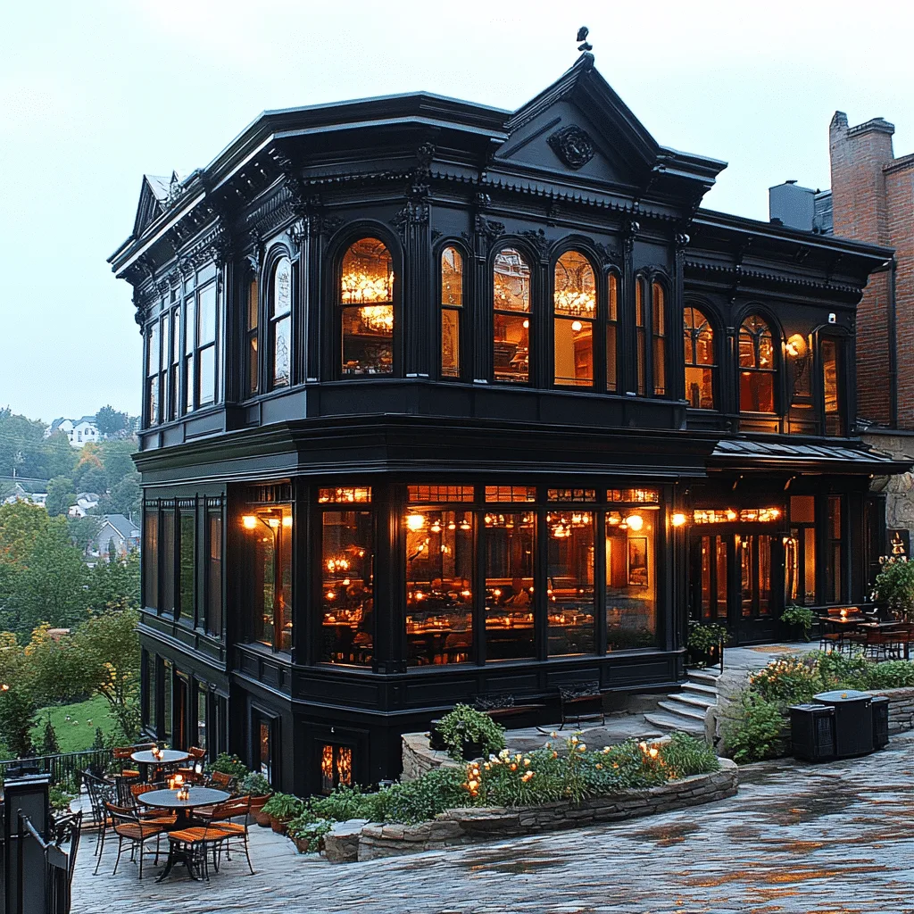 Galena Il Hotels