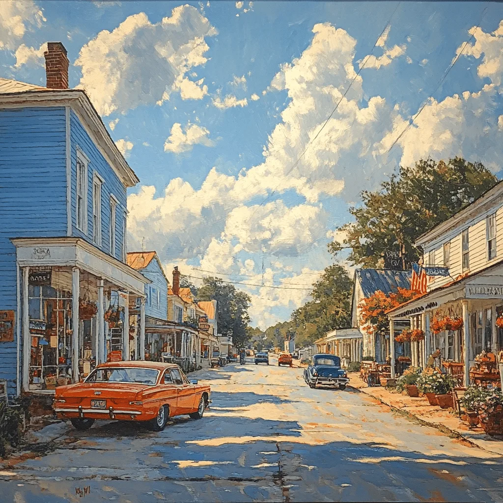 Gastonia