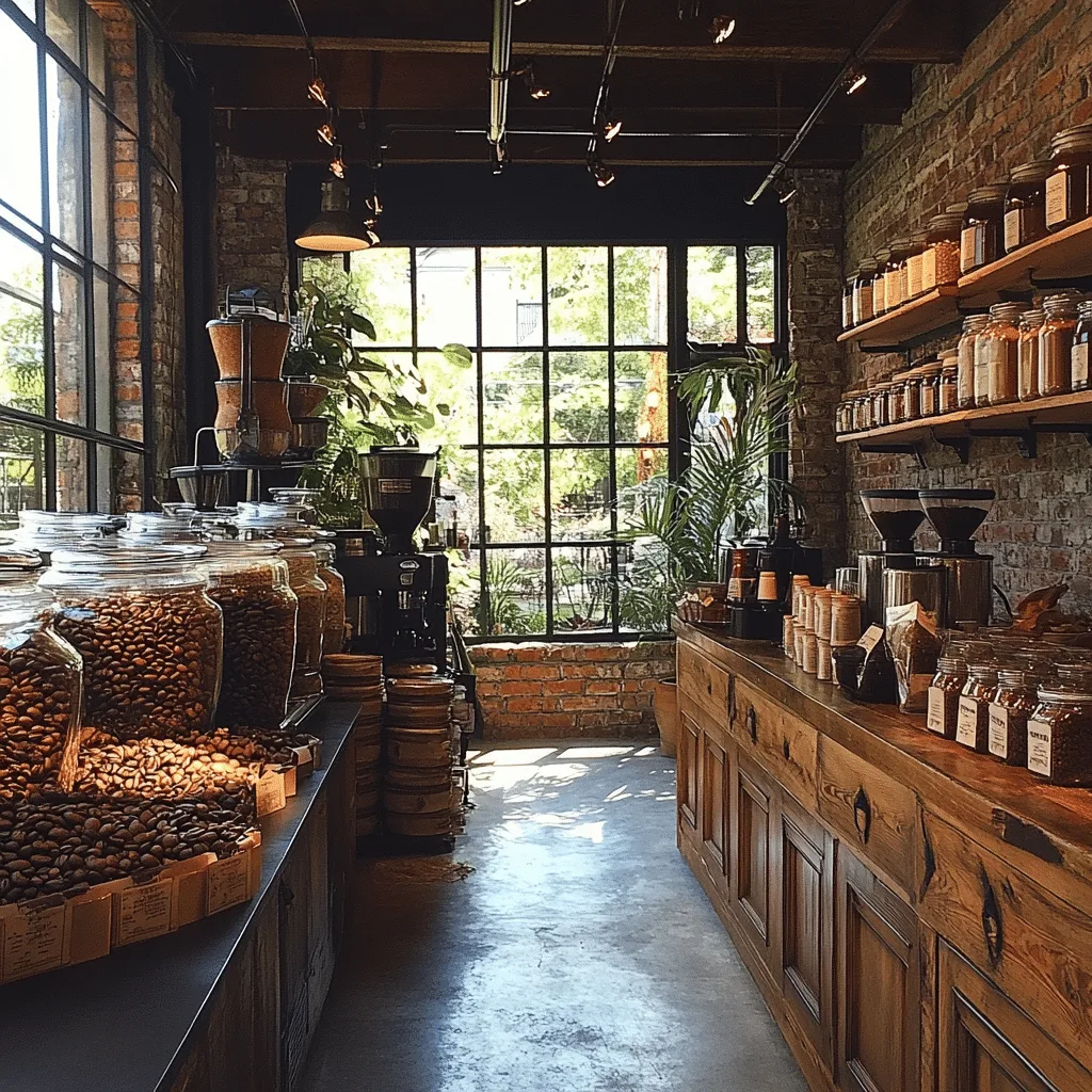 Green Mountain Coffee Roasters