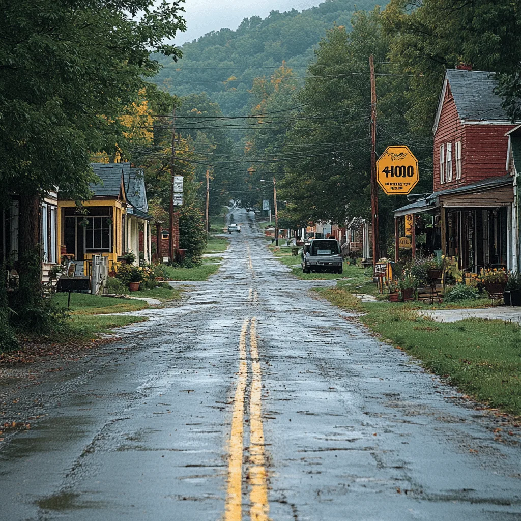 Grove City Ohio