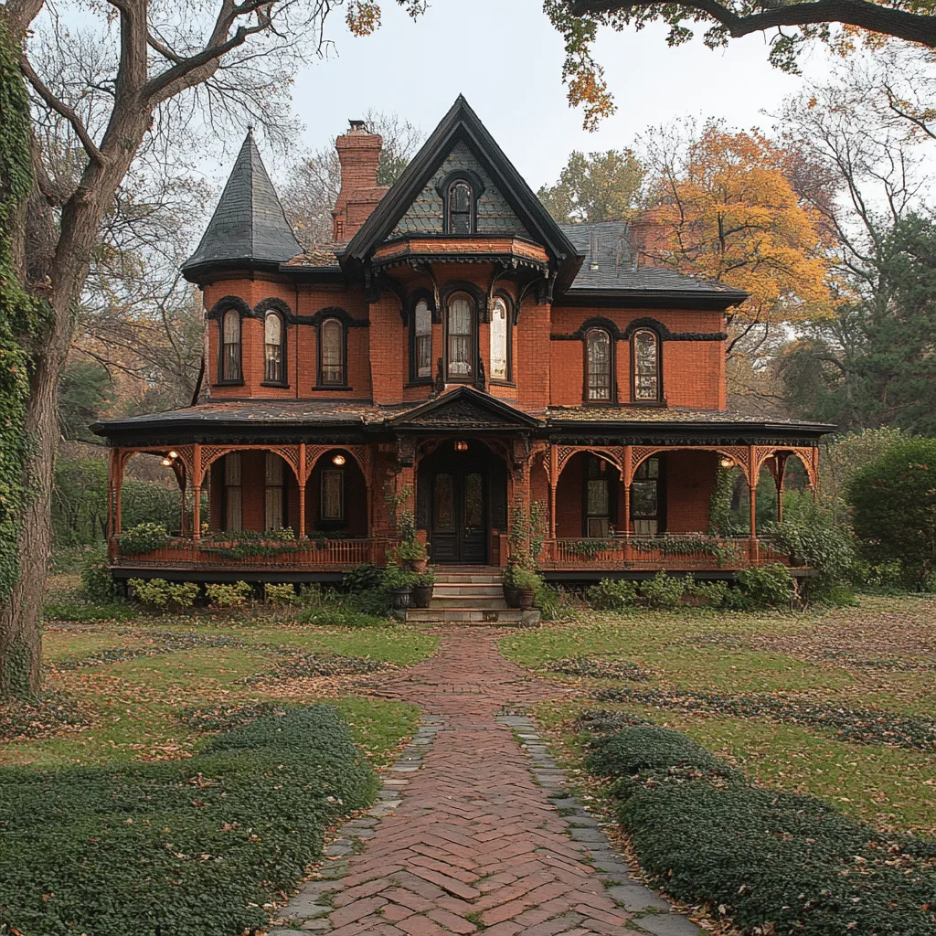 Heritage House