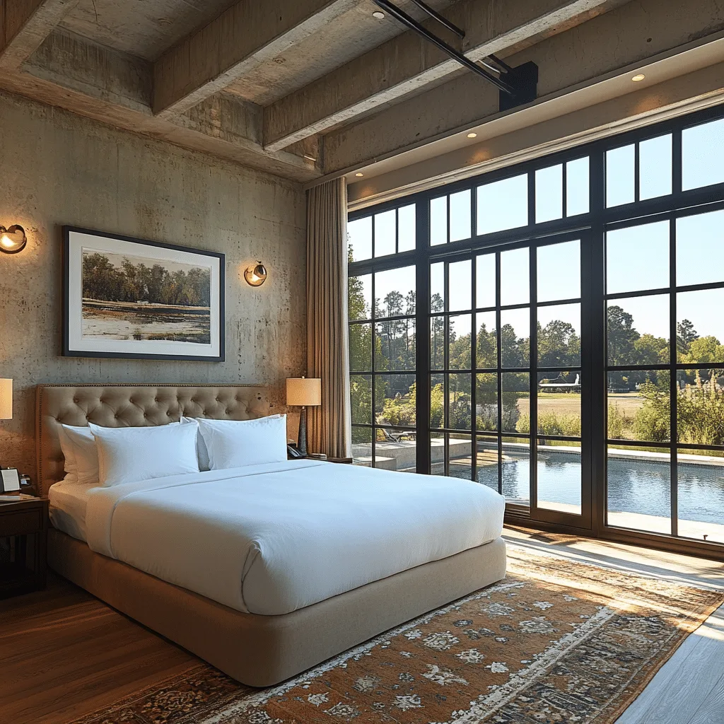 Hotel Healdsburg