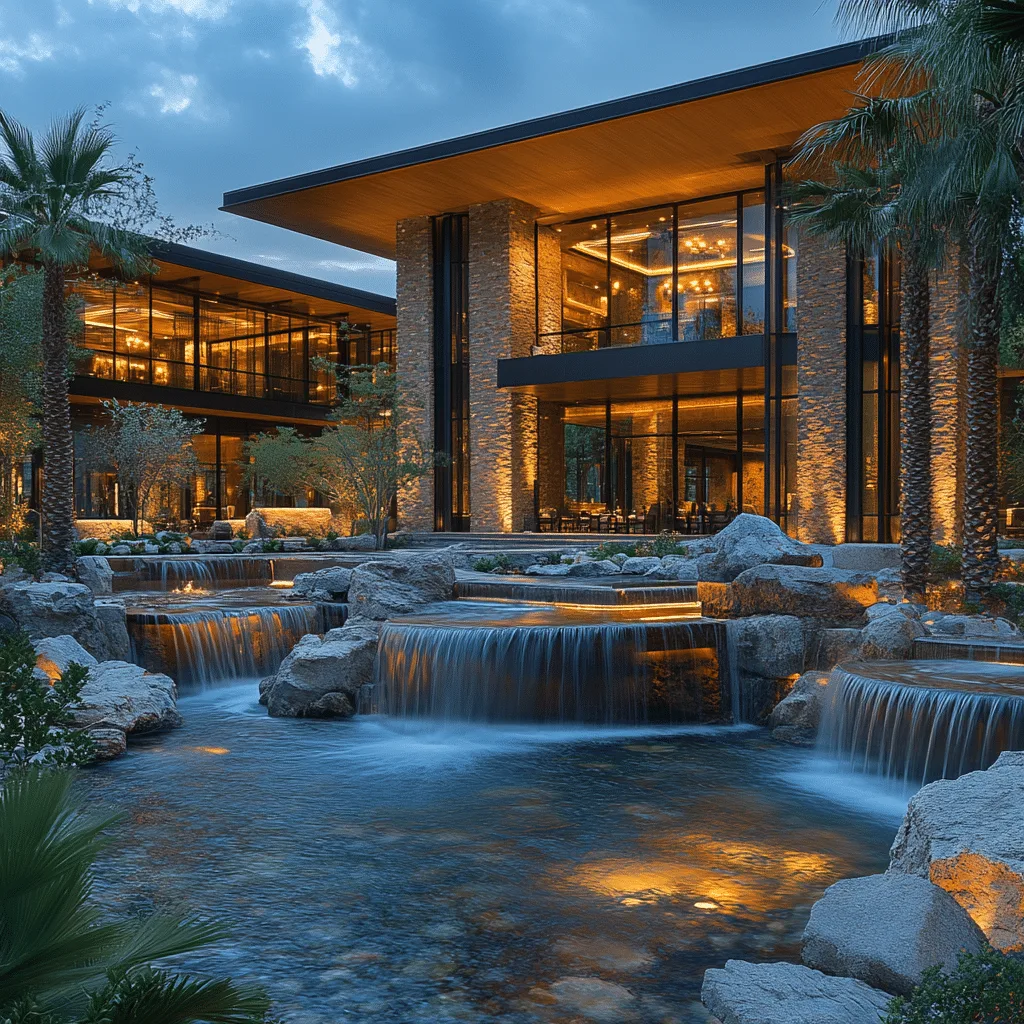 Hyatt Centric Arlington