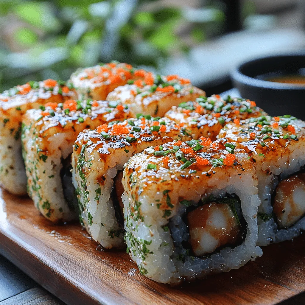 Izumi Sushi