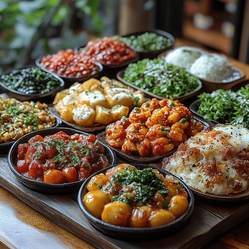 Jlb Eatery