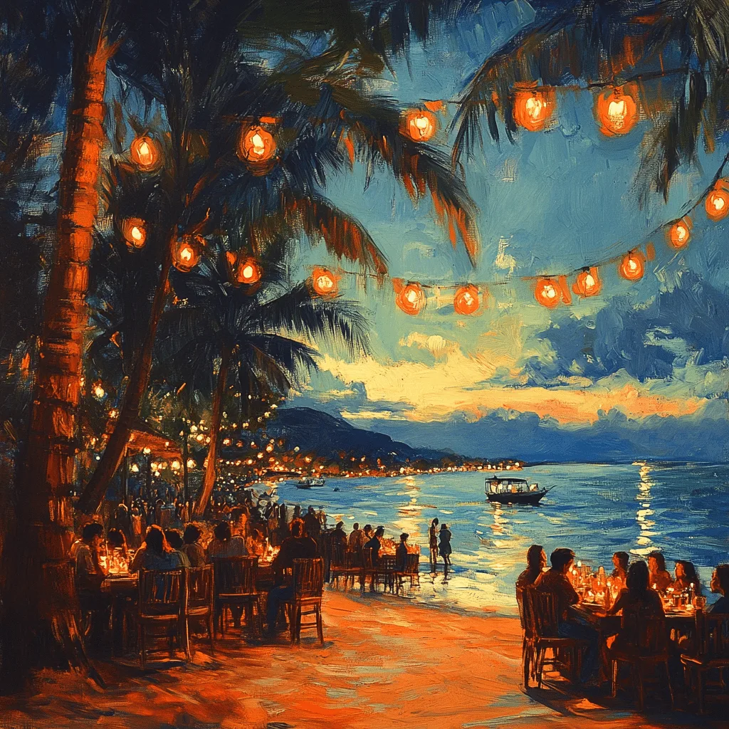 Lanikai Beach