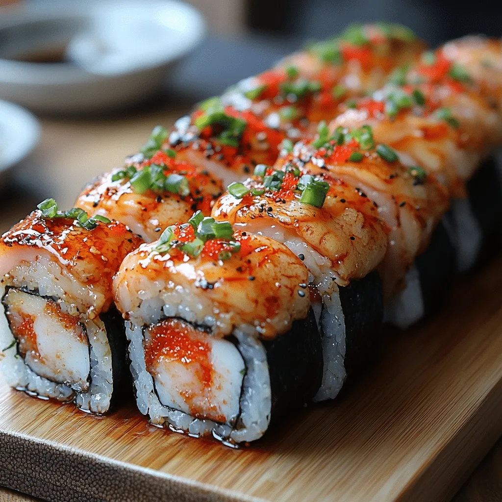 Midori Sushi