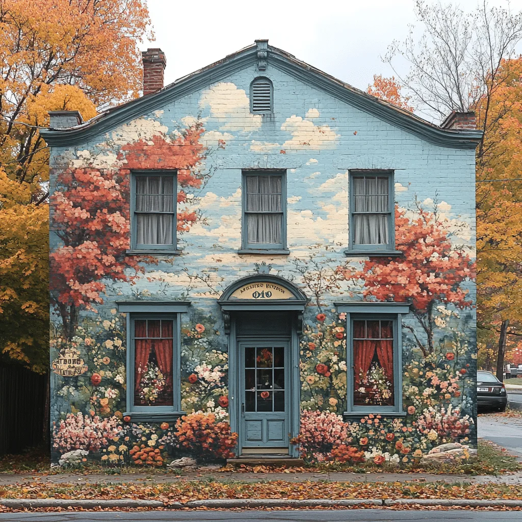 Millersburg Ohio