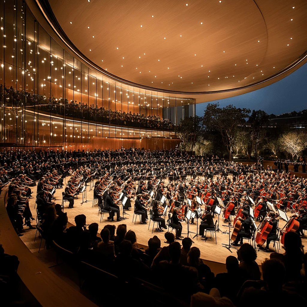 Milwaukee Symphony Orchestra