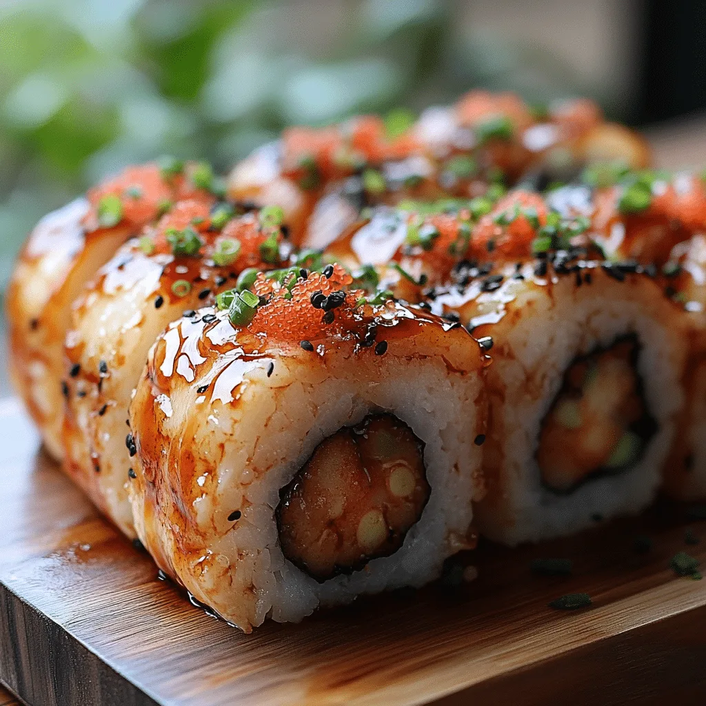 Mizu Sushi