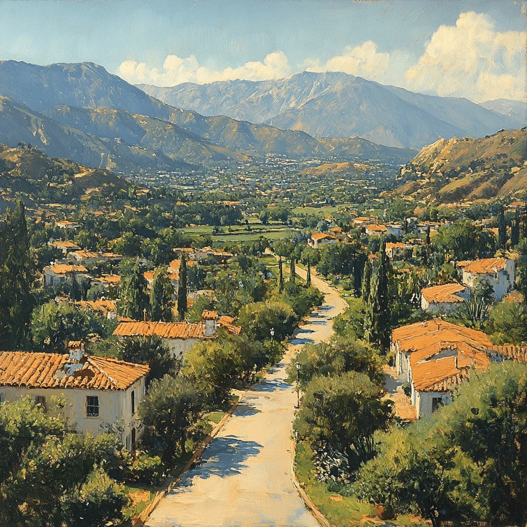 Newbury Park