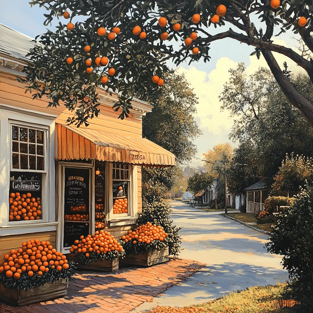 Orangeburg