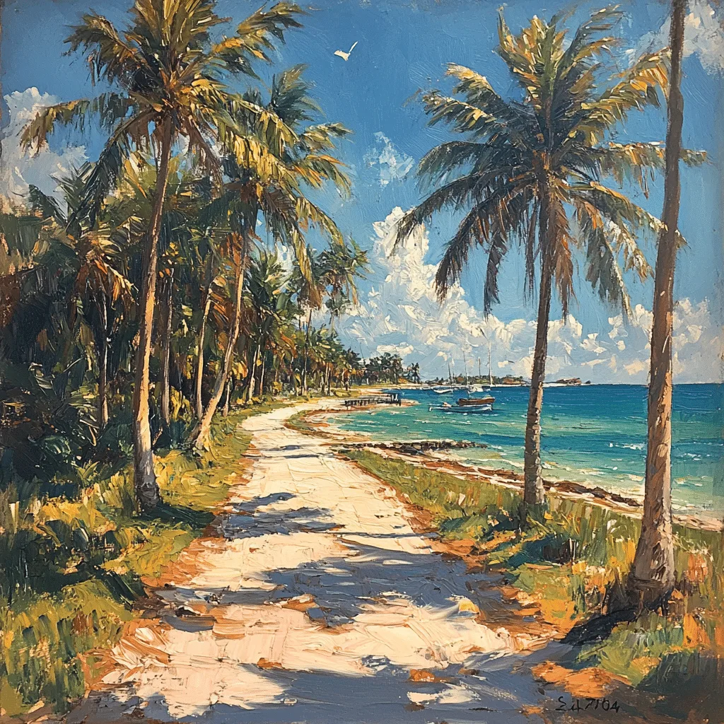 Peanut Island Florida