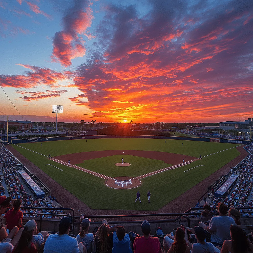 Pensacola Blue Wahoos
