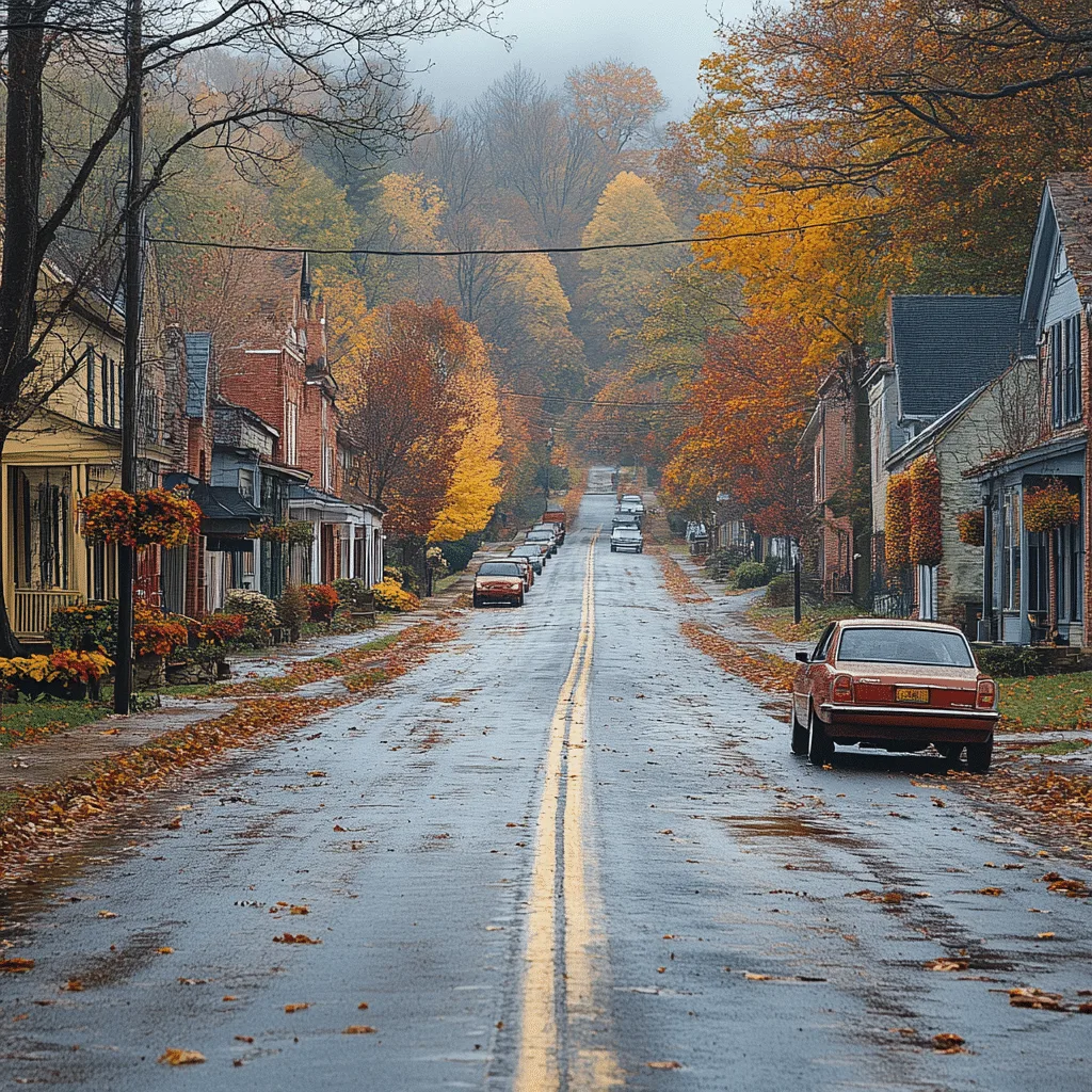 Plainfield Indiana