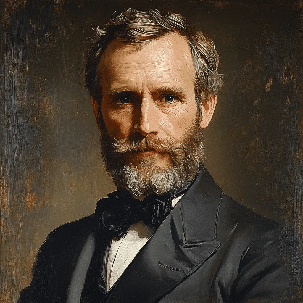 Rutherford Hayes