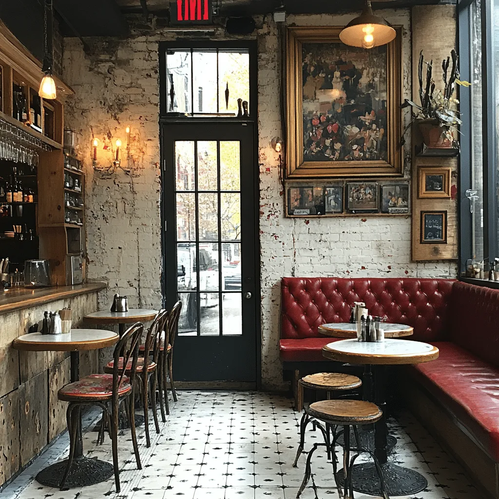 Saigon Bistro