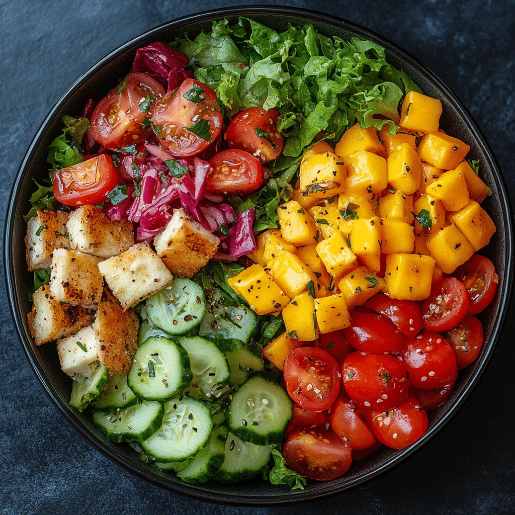 Salad N Go