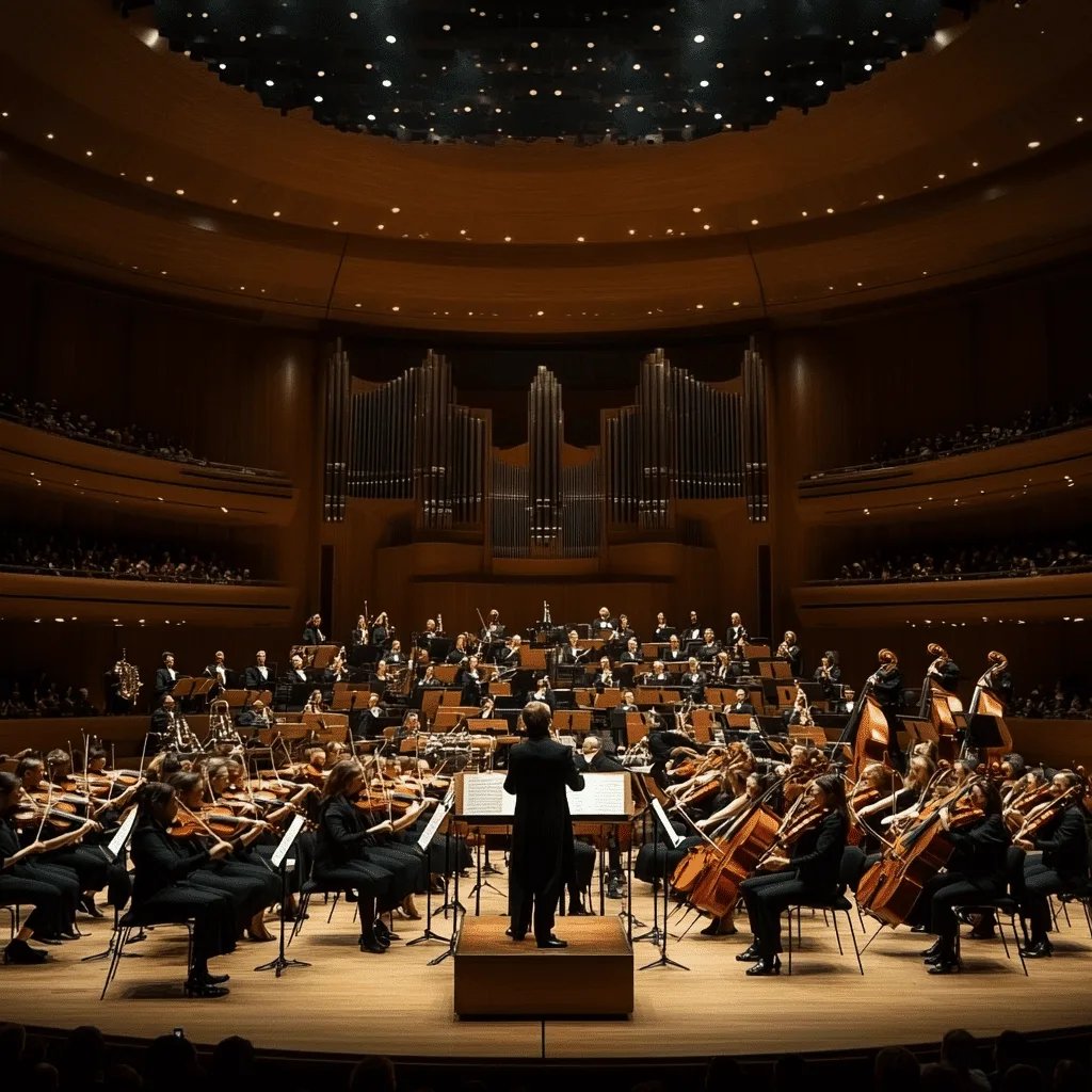 San Francisco Symphony