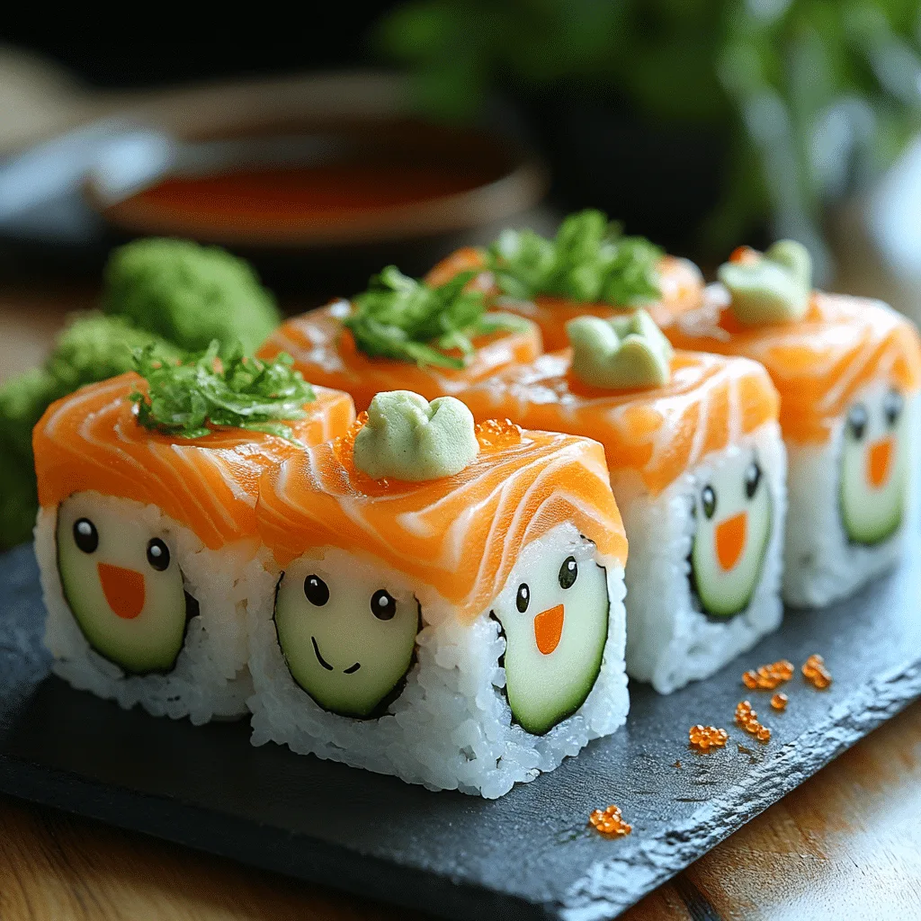 Sapporo Sushi