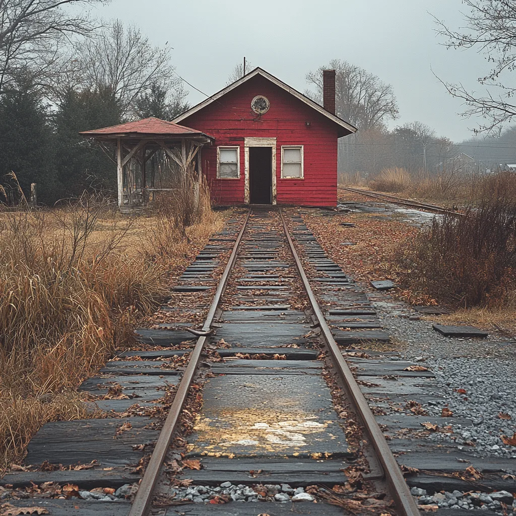 Searcy Arkansas