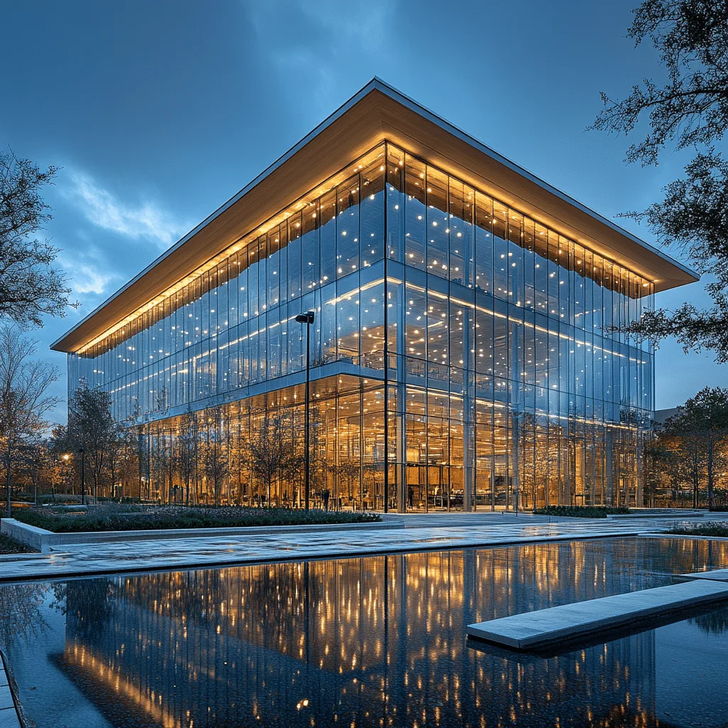 Segerstrom Center for the Arts