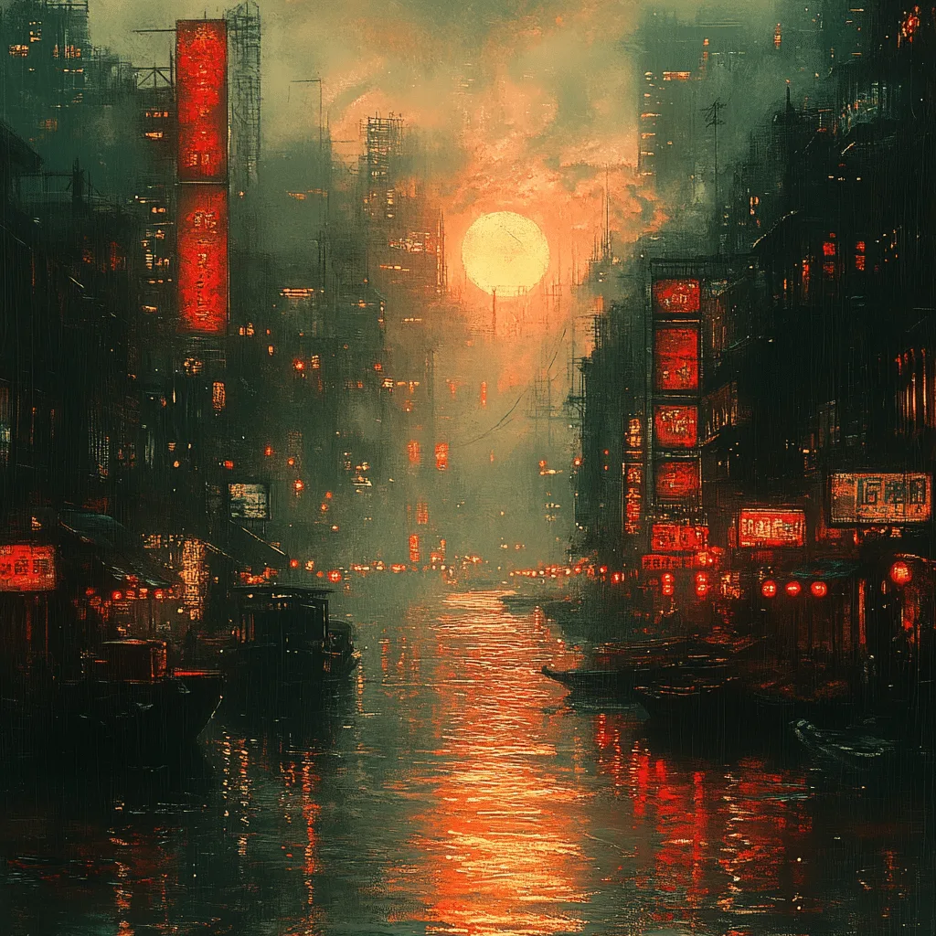 Silk City