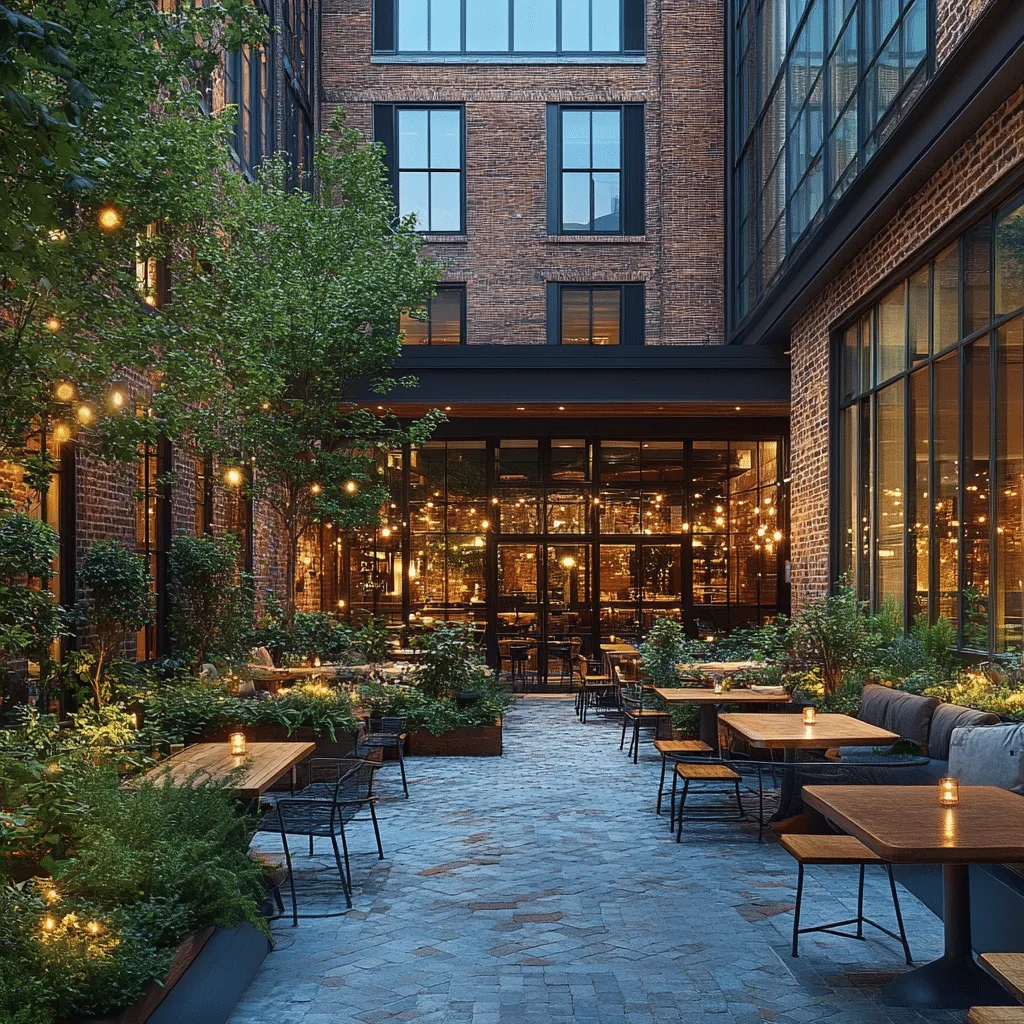 Starbucks Reserve Chicago
