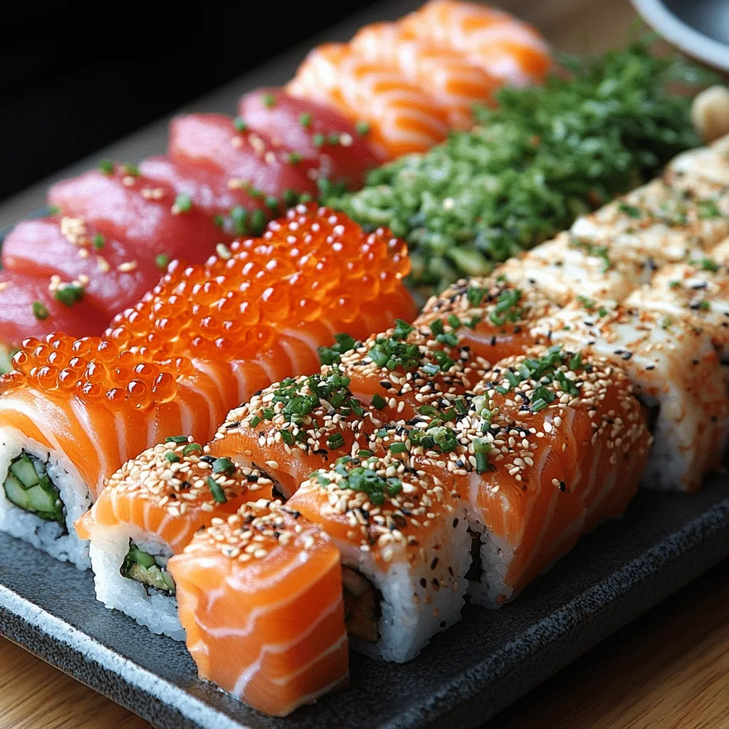 Sushi Cafe